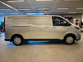 Maxus E-Deliver 7 72 kWh Rattvärme/360/Adaptiv Fart/SoV-däck