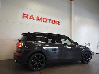 Kombi MINI Clubman 5 av 21
