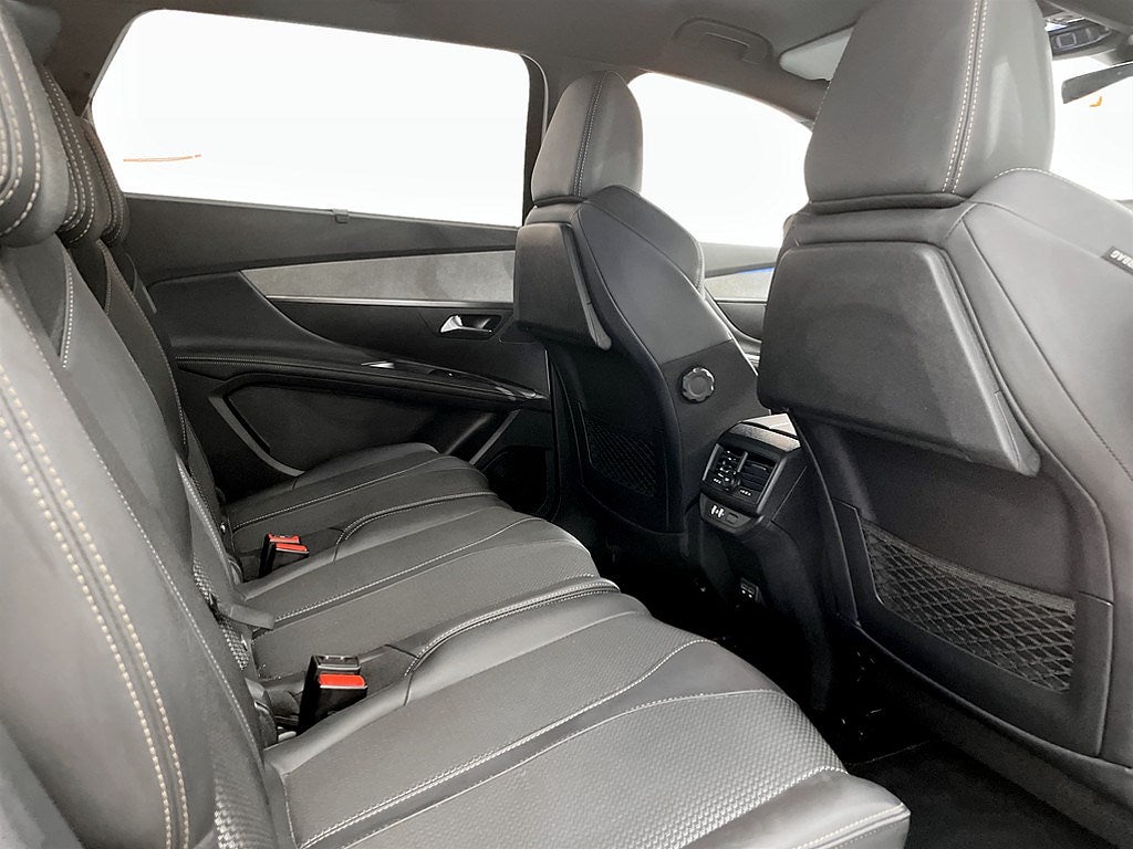 Bild på Peugeot 5008 GT 1.2 PT 130hk Aut - 7-SITS,B-KAMERA,CARPLAY