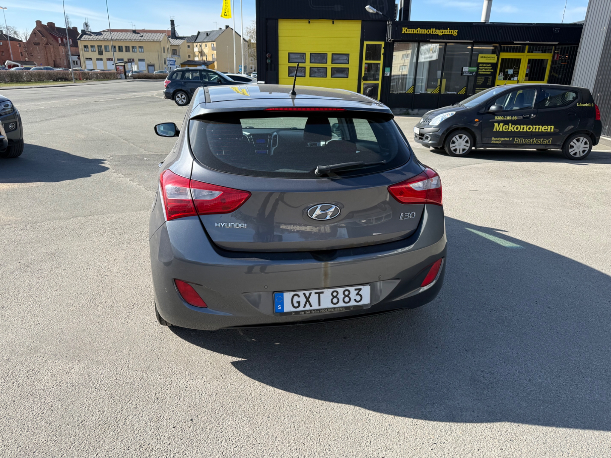 Hyundai i30 2015, bild 5/34