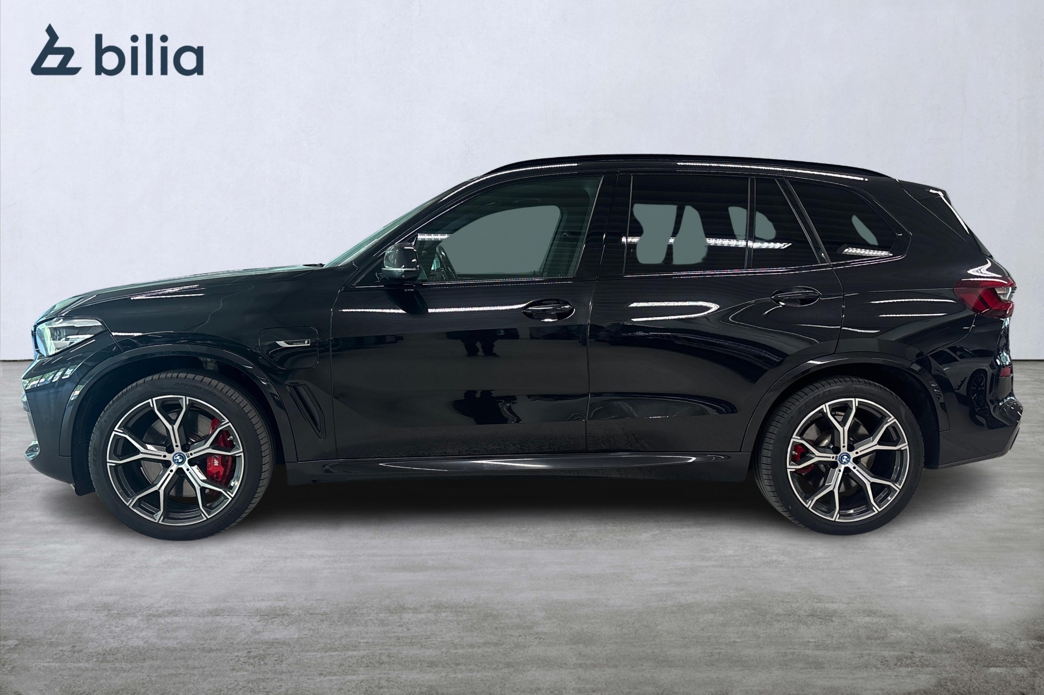 BMW X5 xDrive 45e M-Sport 2022, kuva 3/51