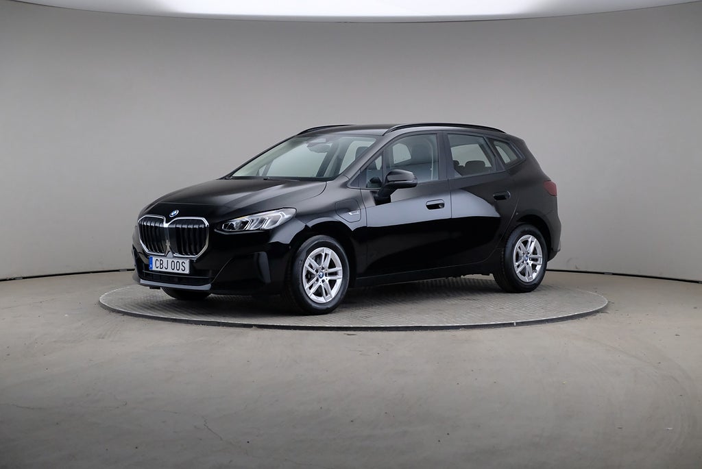 BMW 225 2 Active Tourer 225e 245hk xDrive Aut H/K Nav