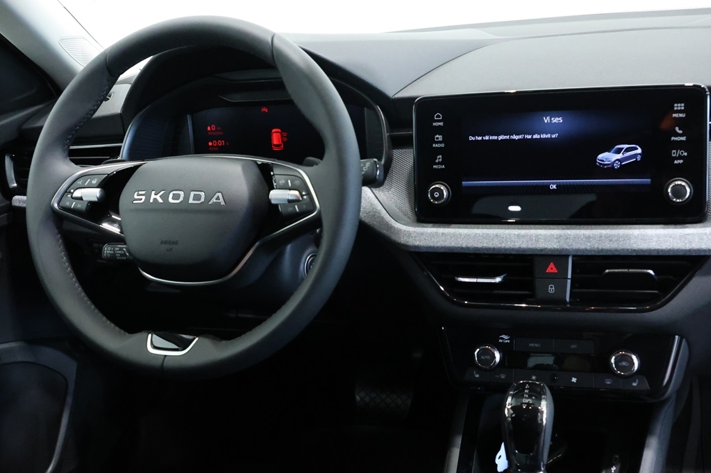 Skoda Kamiq 2027, bild 6/10