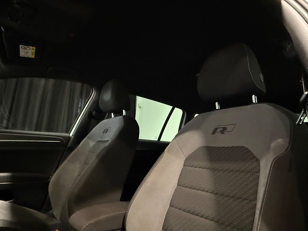 Volkswagen Golf bild 6