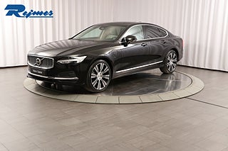 İkinci el  Volvo S90 2.0 RECHARGE T8
