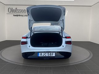 Sportkupé XPENG P7 9 av 13