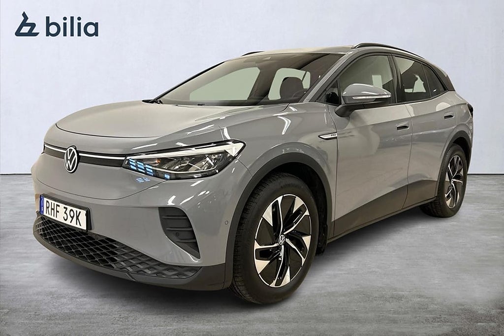 Volkswagen Volkswagen Pro (204hk) Backkamera Keyless