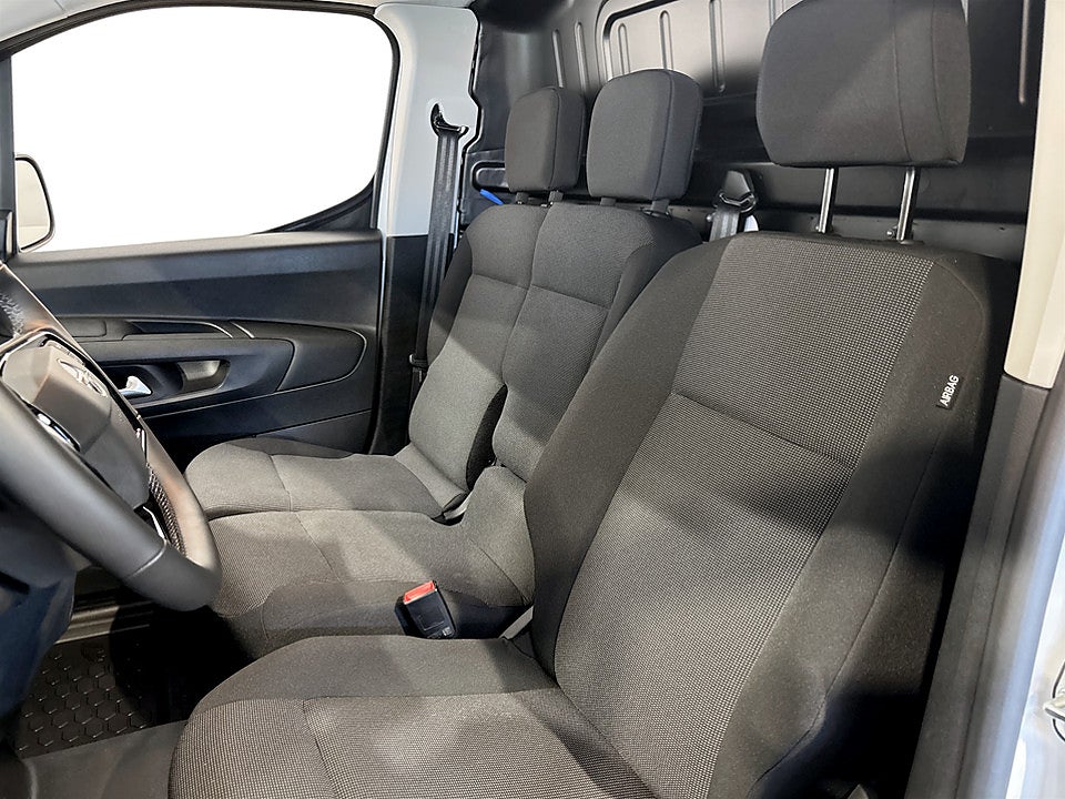 Bild på Opel Combo 1.5 BHDi 130hk Aut L2 B-KAMERA DRAG WEBASTO