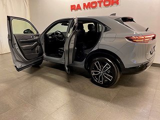 SUV Honda HR-V 4 av 24