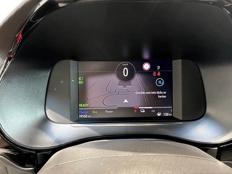 Bild på Opel Corsa-e GSI 50kWh 136hk Aut B-KAMERA RATTVÄRME