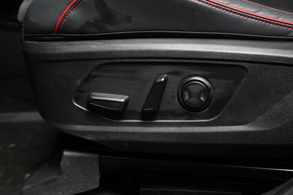 Hyundai Tucson 1,6T-GDi PHEV 265hk Aut N-Line 4WD 2022