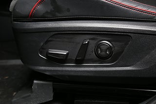 SUV Hyundai Tucson 11 av 21