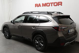 Kombi Subaru Outback 3 av 26