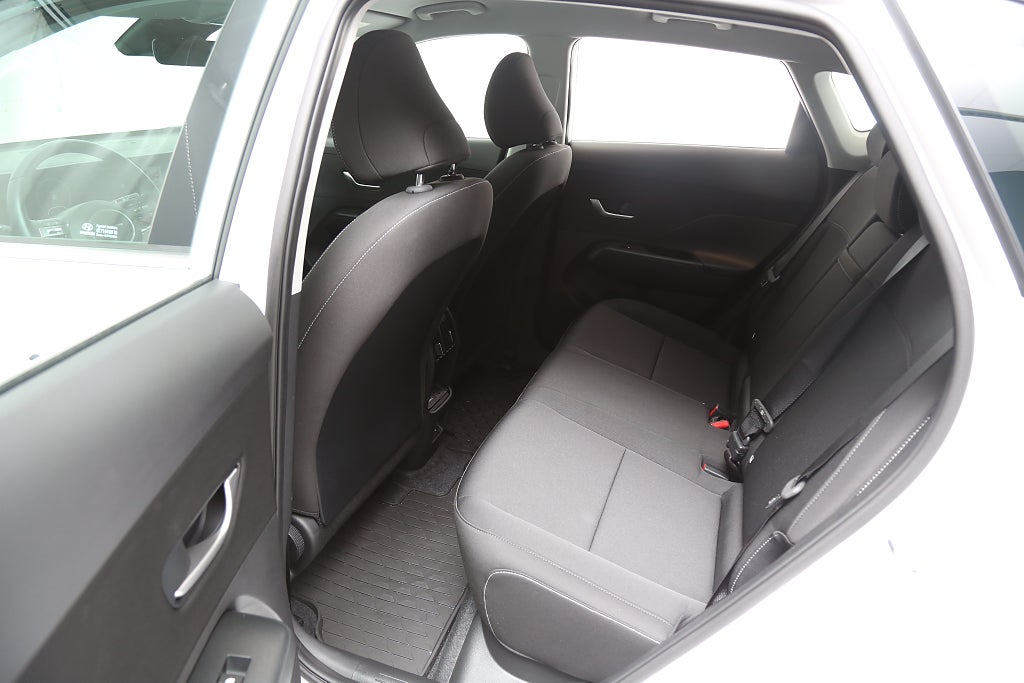Hyundai Kona Electric Long Range Essential 512km räckvidd | Moms 2026