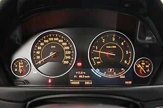 Halvkombi BMW 435 19 av 27