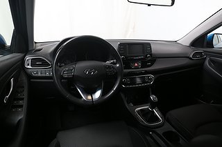 Halvkombi Hyundai i30 10 av 22