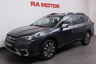 Kombi Subaru Outback 1 av 24