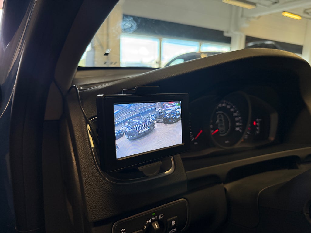 Volvo V60 2015 - miniatyr 13