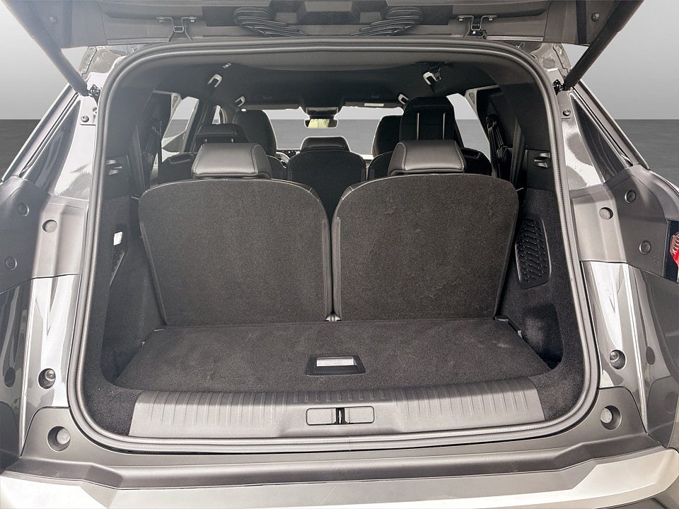 Bild på Peugeot 5008 GT Hybrid 145hk Aut 7-SITS B-KAMERA CARPLAY