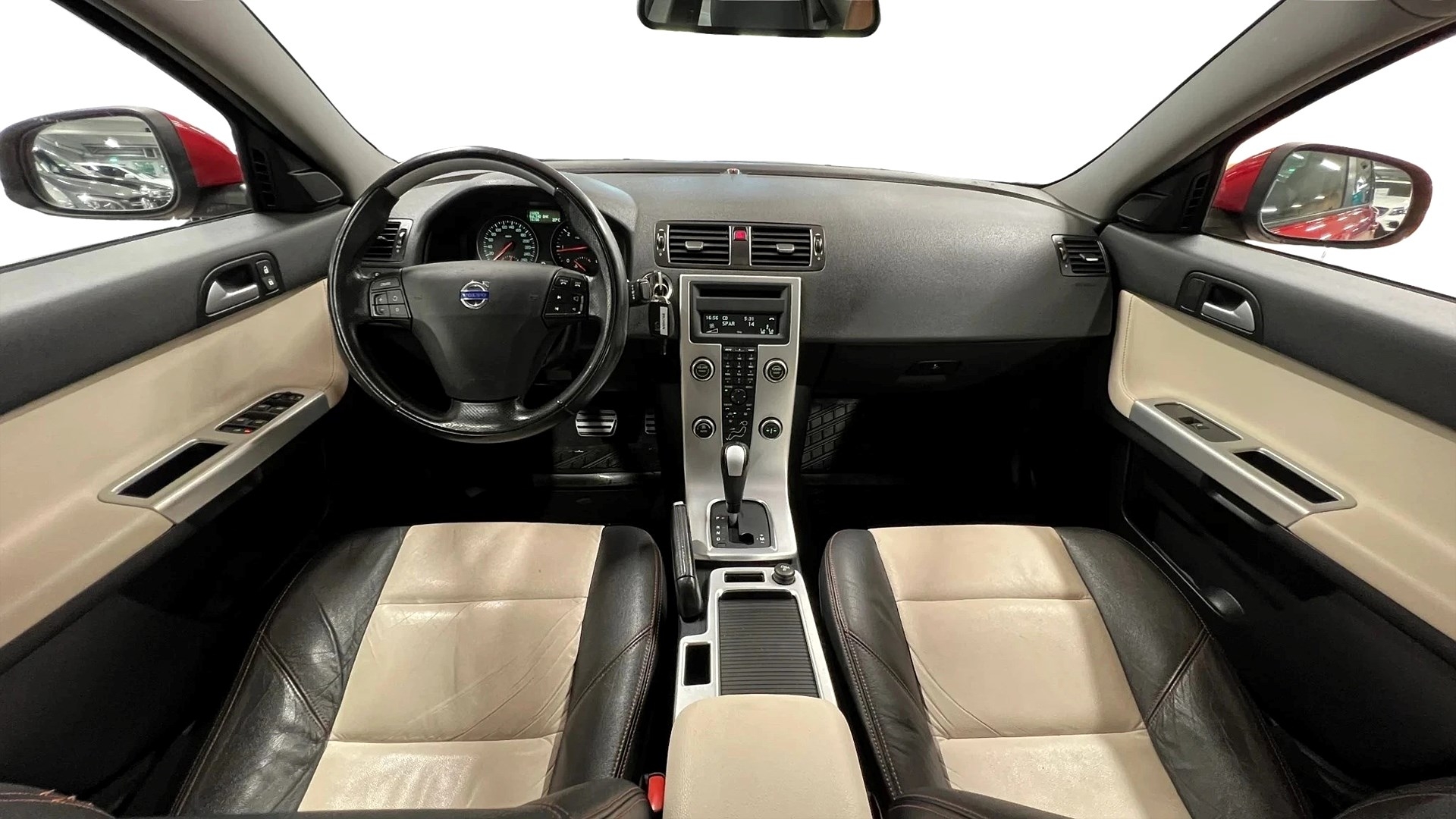 Volvo S40 D3 Classic Automat 150hk Drag 2012, kuva 6/61