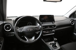 SUV Hyundai Kona 14 av 26