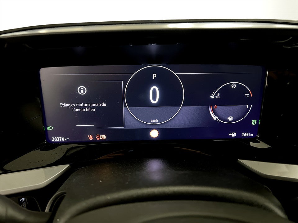 Bild på Opel Mokka Ultimate 1.2 Turbo 130hk Aut B-KAMERA CARPLAY