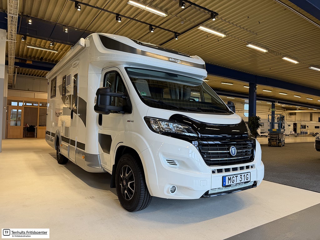 Elnagh T-LOFT 530