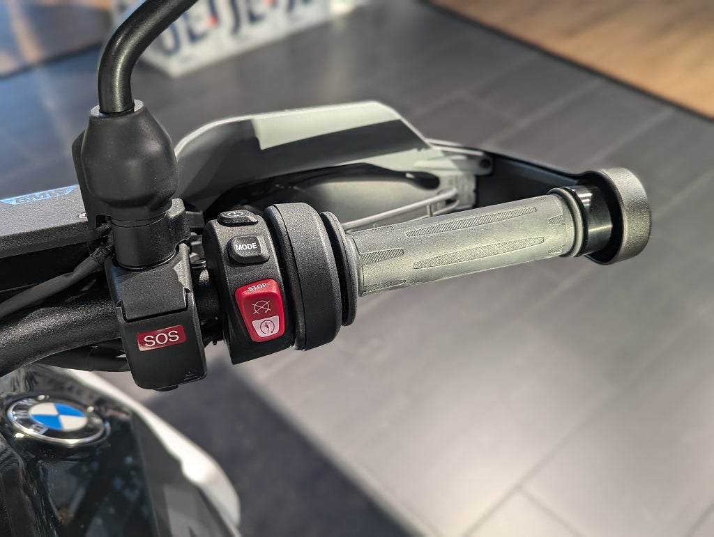 BMW R1300GS/ Ränta 3,45%/Innovation/Dynamic/Touring/Omg lev!