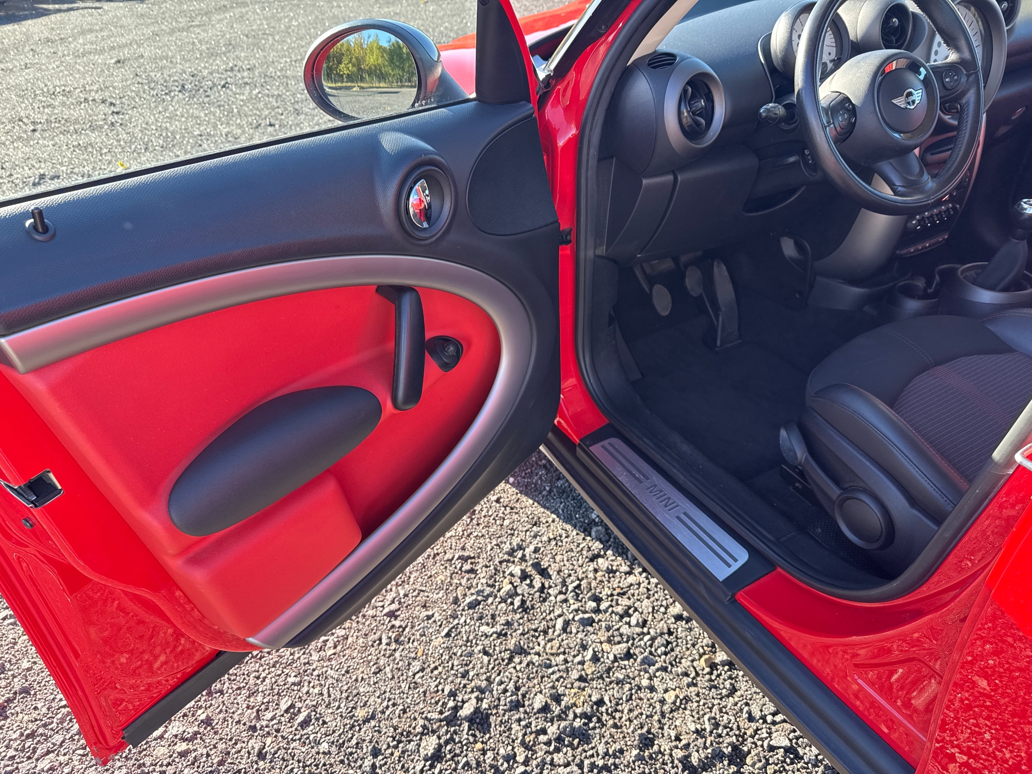 MINI Cooper 2011, kuva 4/10