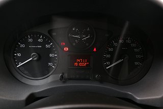 Transportbil - Skåp Fiat Scudo 9 av 13