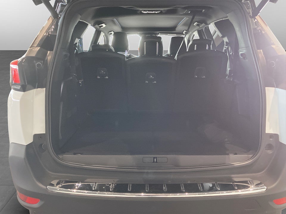 Bild på Peugeot 5008 GT 2.0 BHDi 180hk Aut 7-SITS NAVI