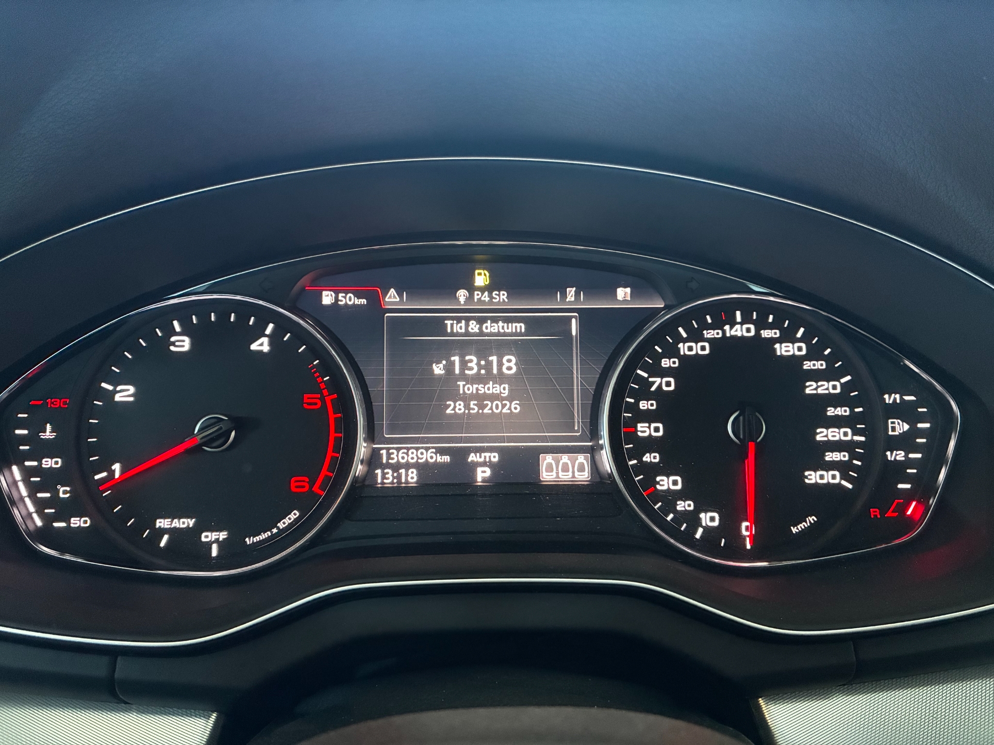 Audi Q5 2019, kuva 5/10
