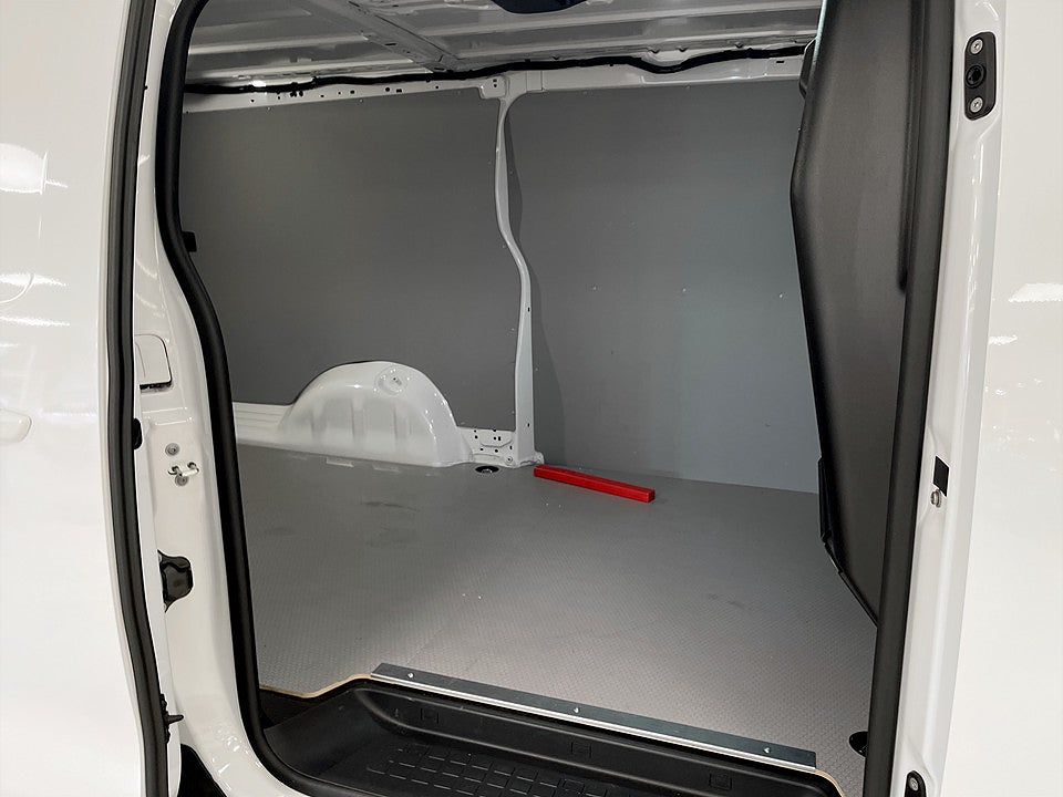 Bild på Citroën Jumpy Business+ 150hk Aut L3 - DEMO