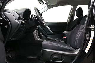 SUV Subaru Forester 10 av 23