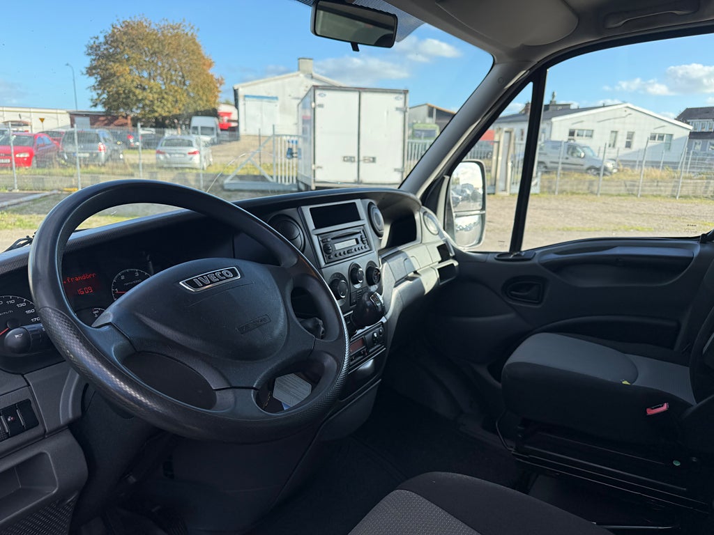 Iveco Daily bild 5