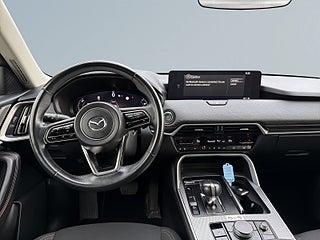 Mazda CX-60 Plug-In MOMS/Kamera/SoV/HuD/Carplay/Navi/Psens – bild 8