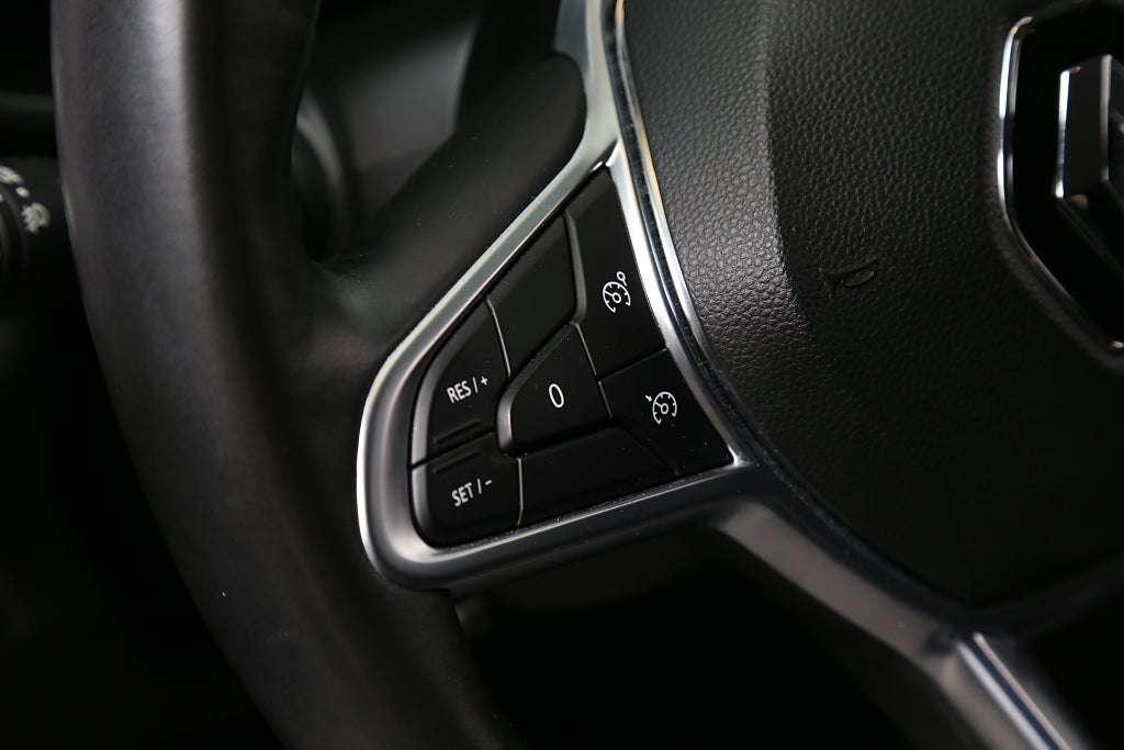 Renault Clio 1,0 TCe 100hk Intens Kamera Stylepaket 2020