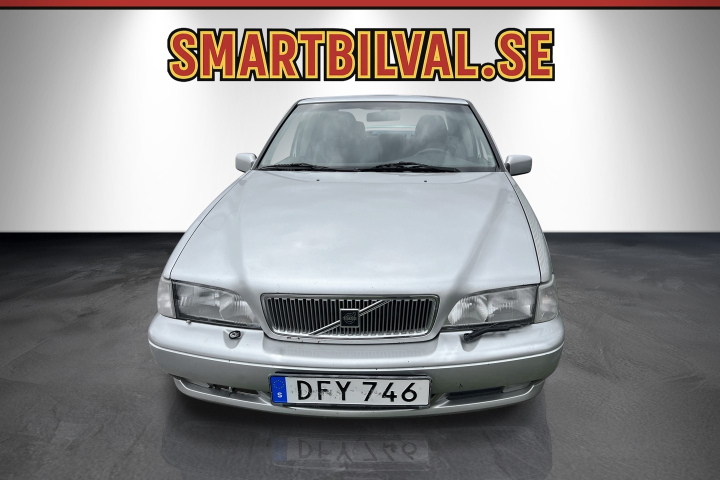 Volvo S70 2.5 20V GLT 1997, bild 7/10