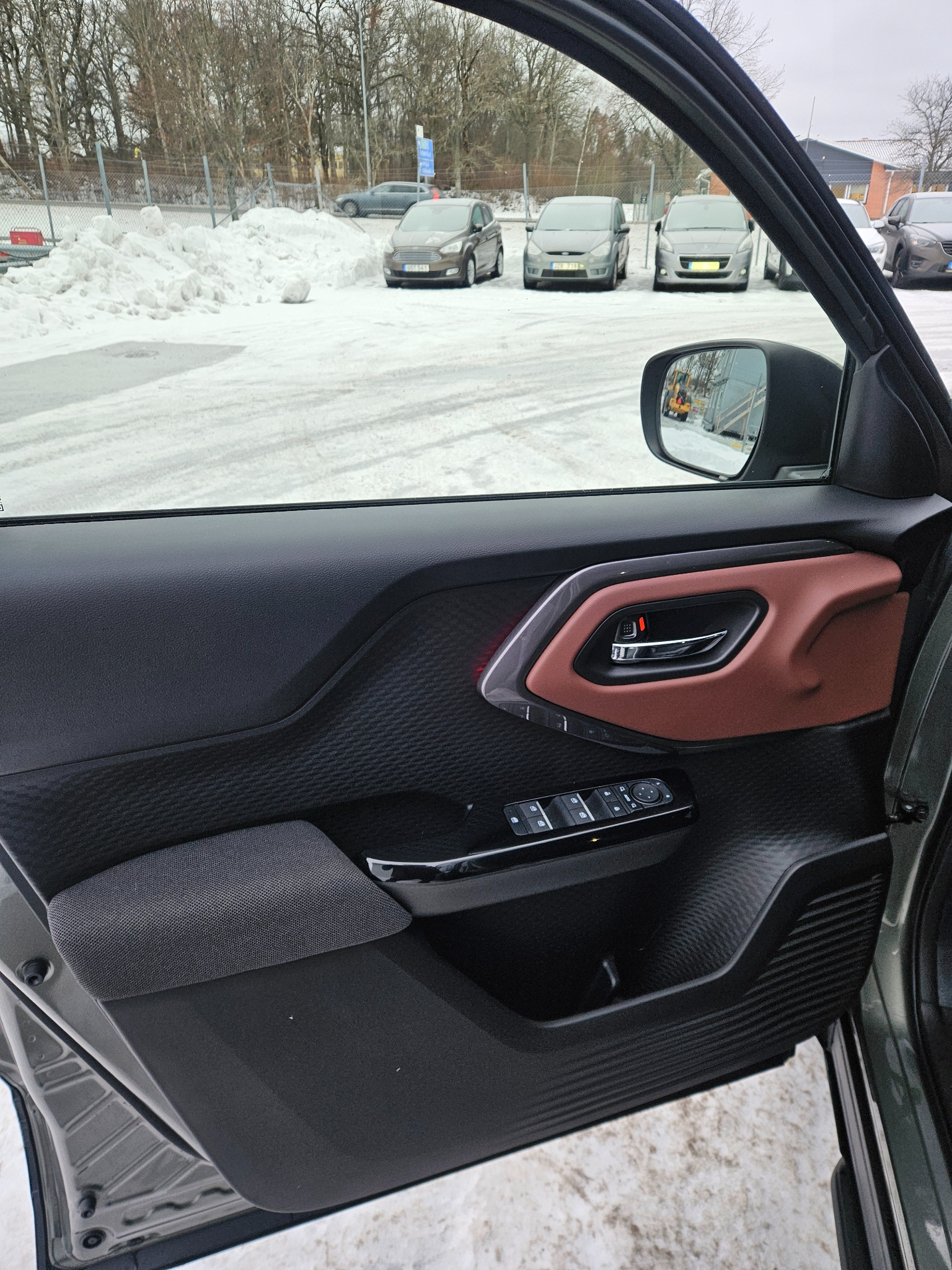 Suzuki eVitara 61 kWh Inclusive 4x4 2026, bild 6/46