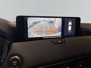 Mazda CX-60 PHEV S&V-hjul/Keyless/Kamera/Carplay/Pvärm/MOMS