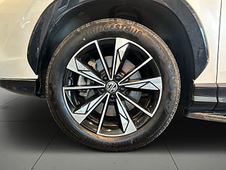 MG HS PHEV Nybilsgaranti/Skinn/360/Lagerbil/Mg-Pilot/SoV – bild 14