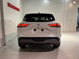 SUV Nissan Qashqai 5 av 20