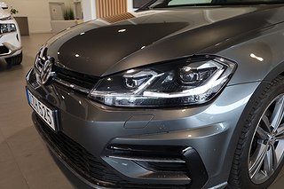 Kombi Volkswagen Golf 8 av 22