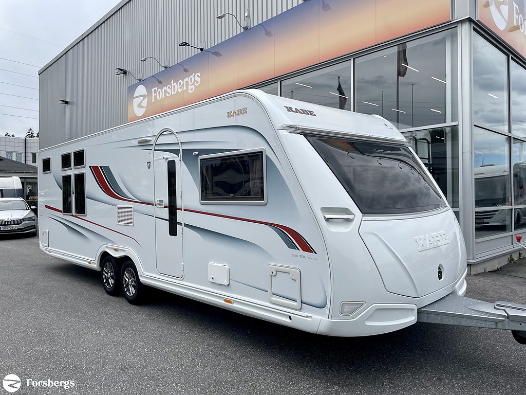 Kabe Imperial 780 TDL KS