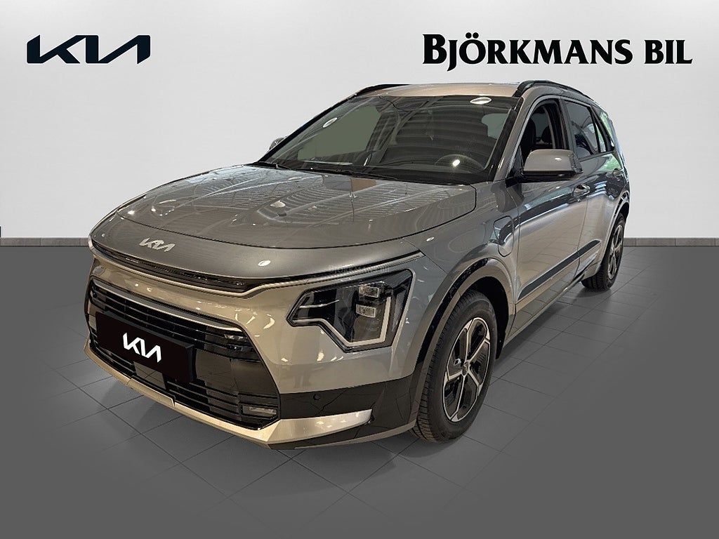 Kia Niro PLUG-IN ADVANCE