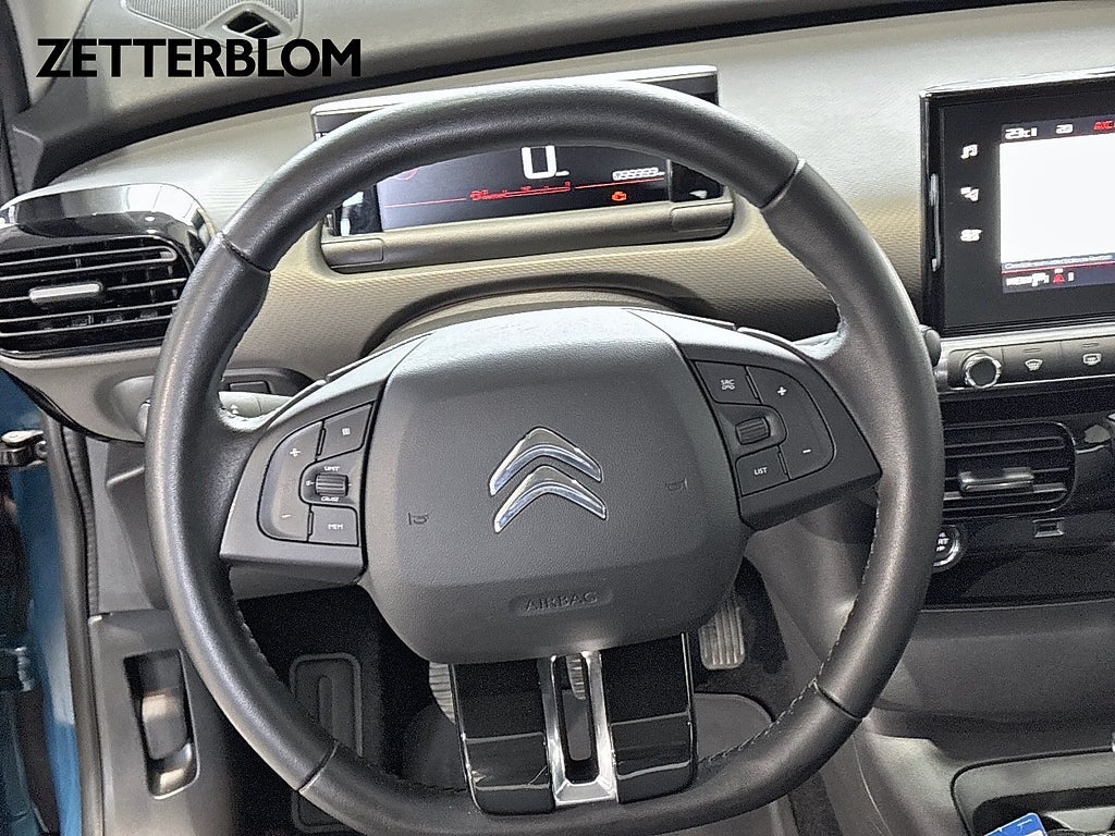 SUV Citroën C4 Cactus 4 av 13