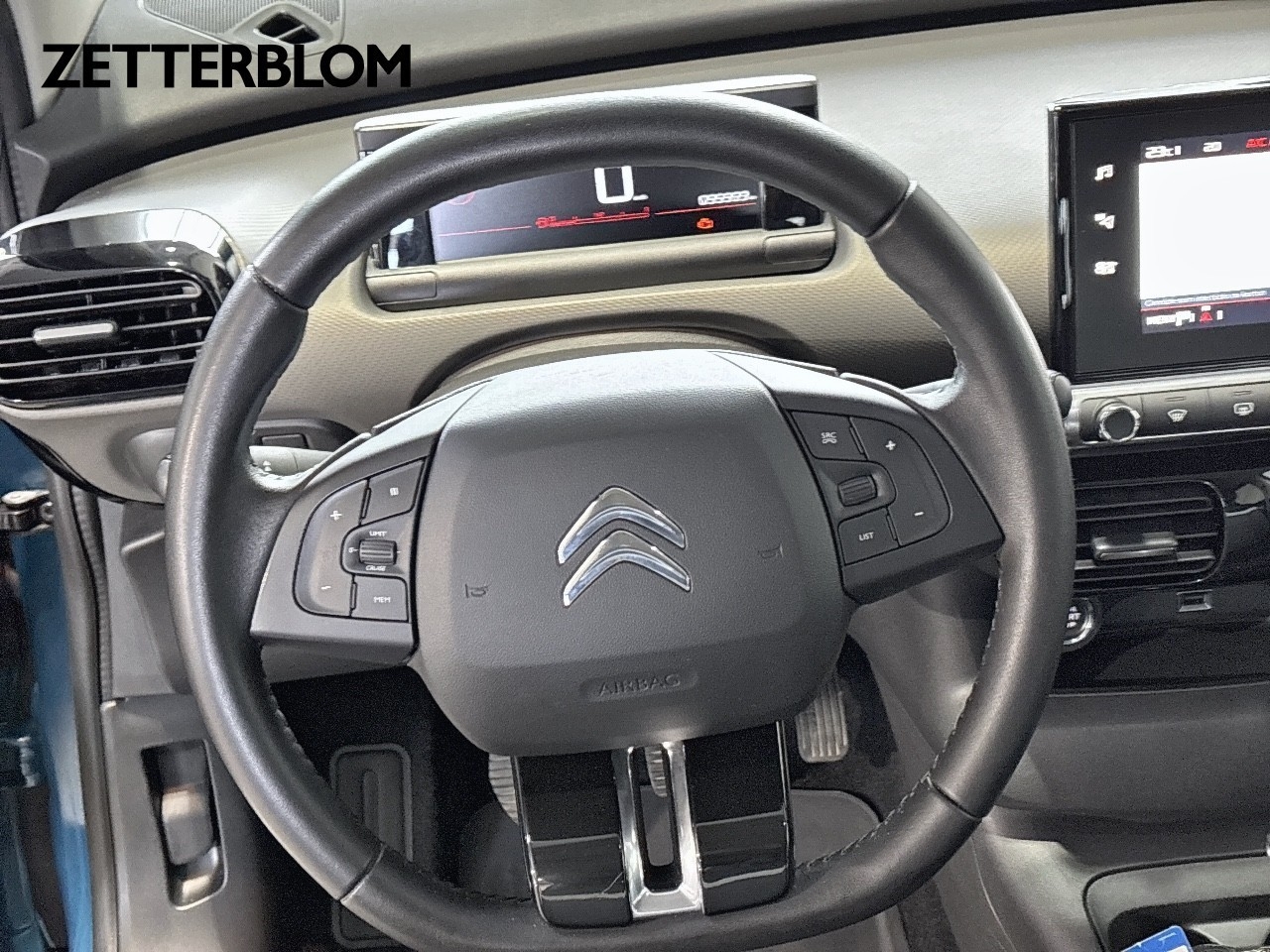 Citroen C4 Cactus 2019, bild 4/45