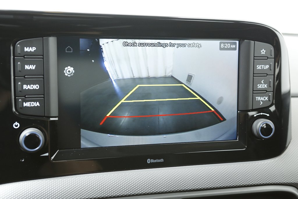 Hyundai i10 1,0 Essential Automat - Privatleasing 2025