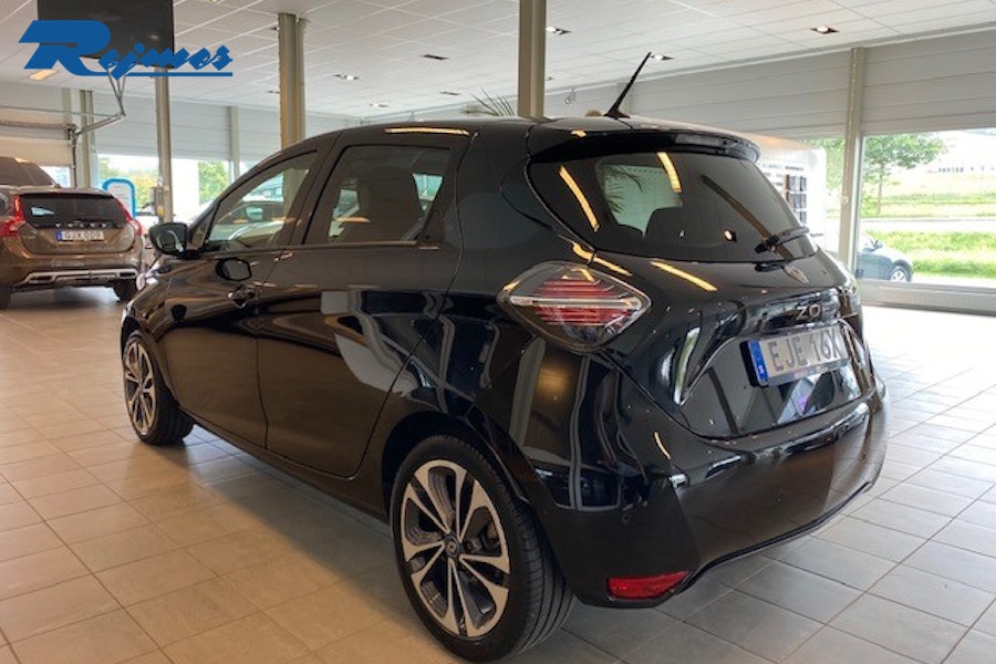 Renault Zoe 2020, kuva 6/50