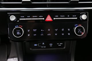 SUV Hyundai Tucson 22 av 26
